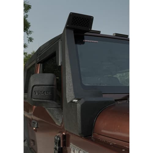 Thar Functional Snorkel
