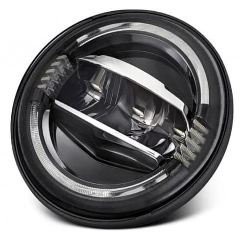 Thar Headlights Bold