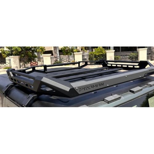 Thar Proman Front Roof Carrier