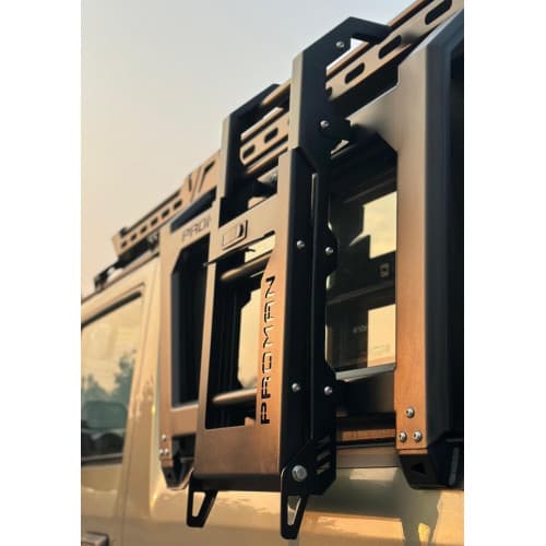 Thar Proman Side Ladder