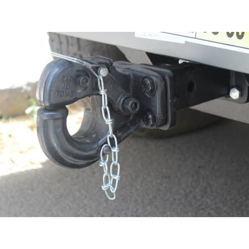 Thar Tow Mount