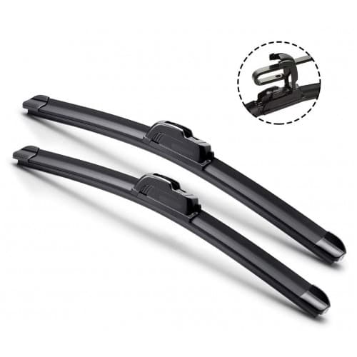 Thar Wiper Blades