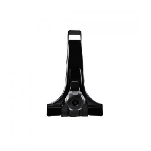 Thule Roof Rack – Mitsubishi Pajero (Old Model)