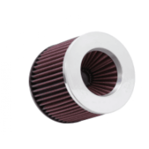 Universal High-Flow Clamp - On Air Filter – FID 76 Flange (RR - 3003)