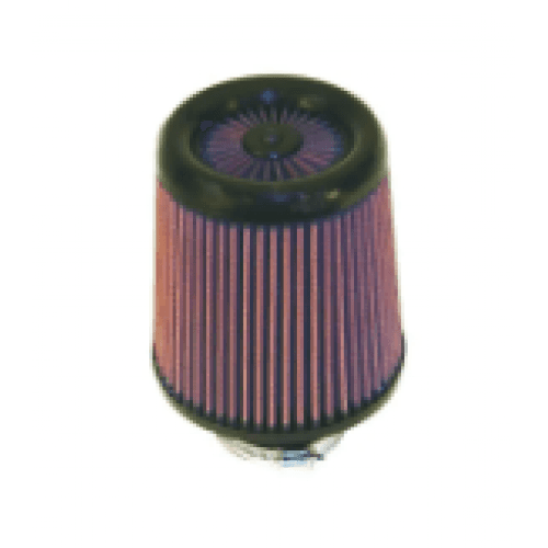 Universal High-Flow Clamp - On Air Filter – FID 76 Flange (RX - 4730)