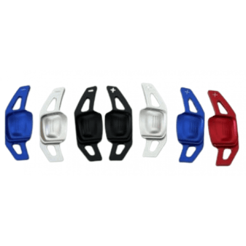 Virtus / Taigun Short Paddle Shifters | Quick - Shift Gear Upgrade