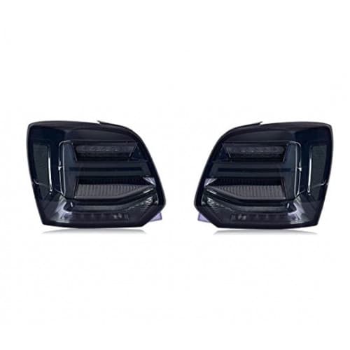 Volkswagen Polo Q2 Inspired Taillights