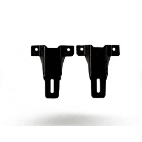 Wind Shield Clamp - Mahindra Thar Roxx